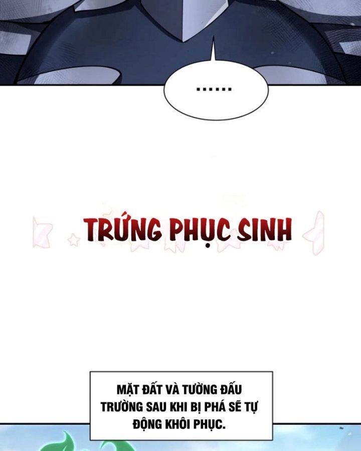 Huyết Cơ Và Kỵ Sĩ Chương 389 Ảnh 57