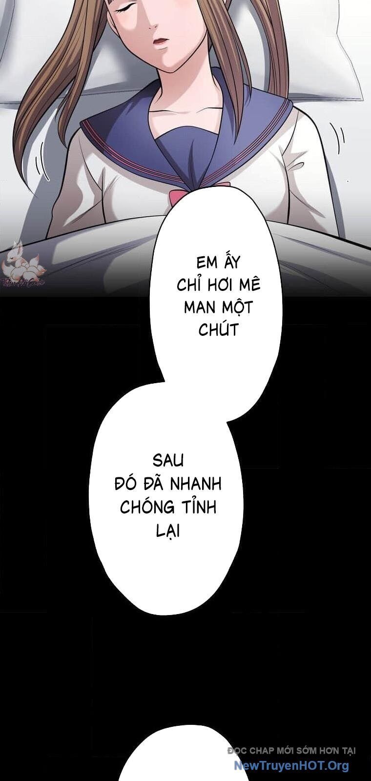 Giáo Viên Ác Quỷ Saiko Chương 133 Ảnh 26