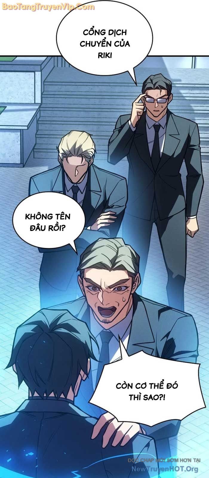 Hồi Quy Bằng Vương Quyền Chương 94 Ảnh 115