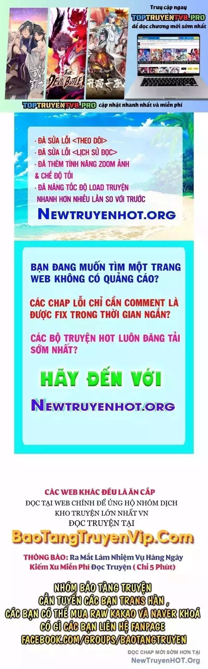 Anh Hùng Tái Xuất Học Viện Chương 16.6 Ảnh 7