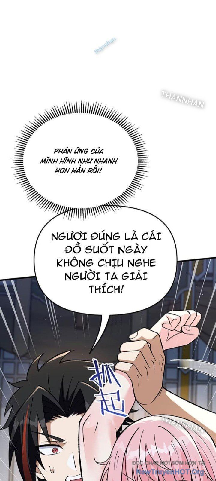 Phụng Chỉ Xuất Quỹ Chương 30 Ảnh 24