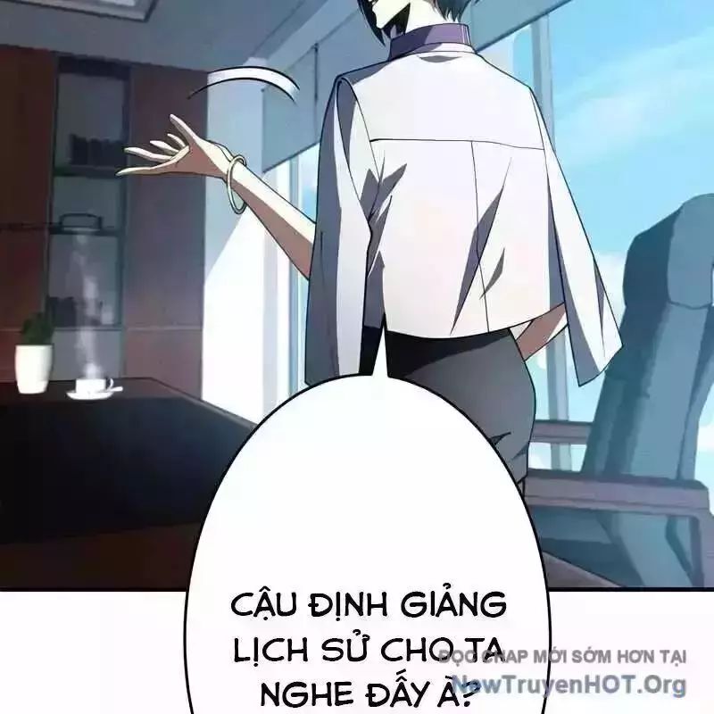 Anh Hùng Tái Xuất Học Viện Chương 16.8 Ảnh 22
