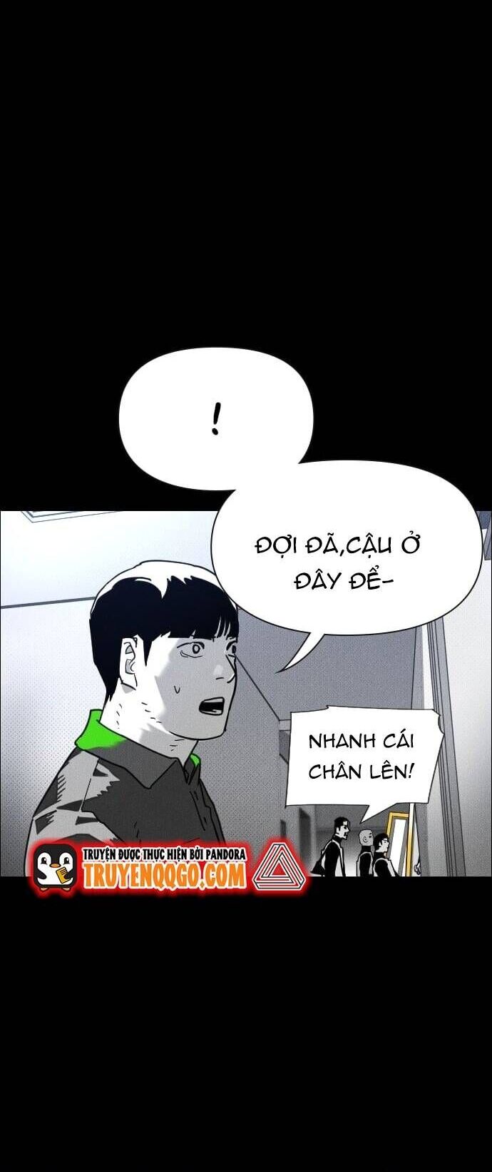 Dịch Vụ Tang Lễ Cho Xác Sống Chương 25 Ảnh 54
