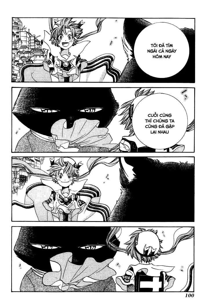 Genkai Level 1 Kara No Nariagari: Saijaku Level No Ore Ga Isekai Saikyou Ni Naru Made Chương 53 Ảnh 26
