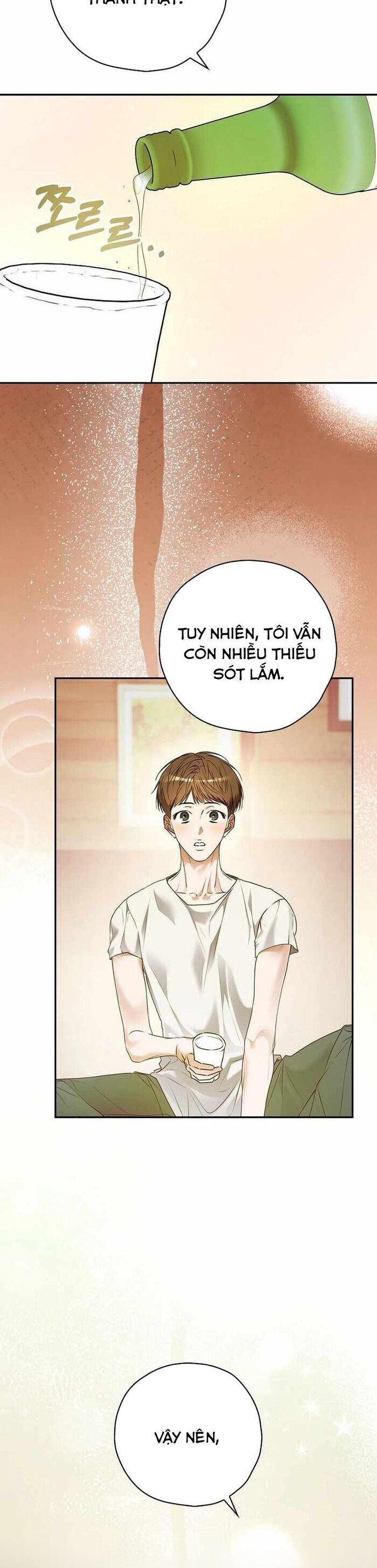 Kẻ Thống Trị Kịch Bản Chương 31 Ảnh 8