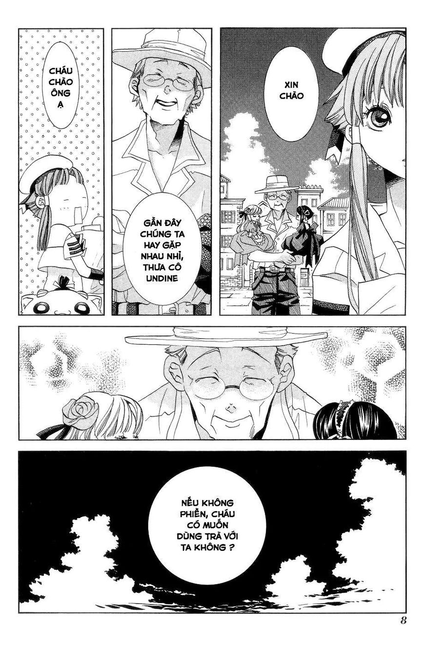 Genkai Level 1 Kara No Nariagari: Saijaku Level No Ore Ga Isekai Saikyou Ni Naru Made Chương 56 Ảnh 13