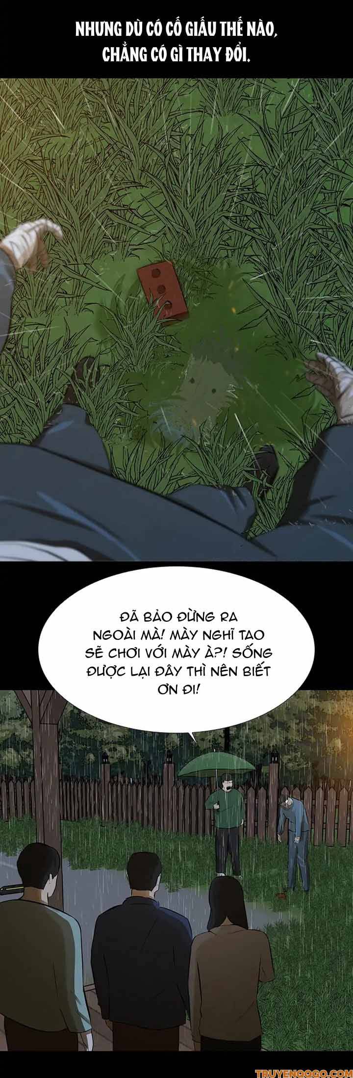 Dark Mortal (Official) Chương 73 Ảnh 17
