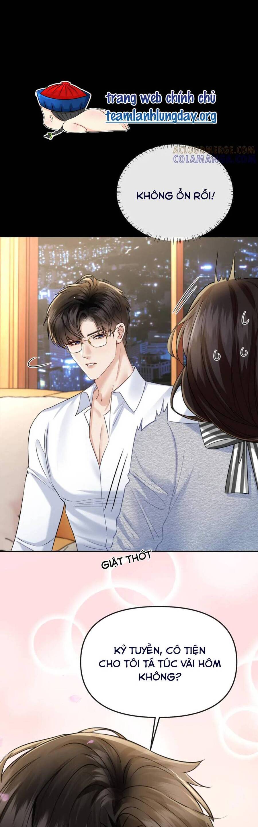 Say Đắm Chương 41 Ảnh 13