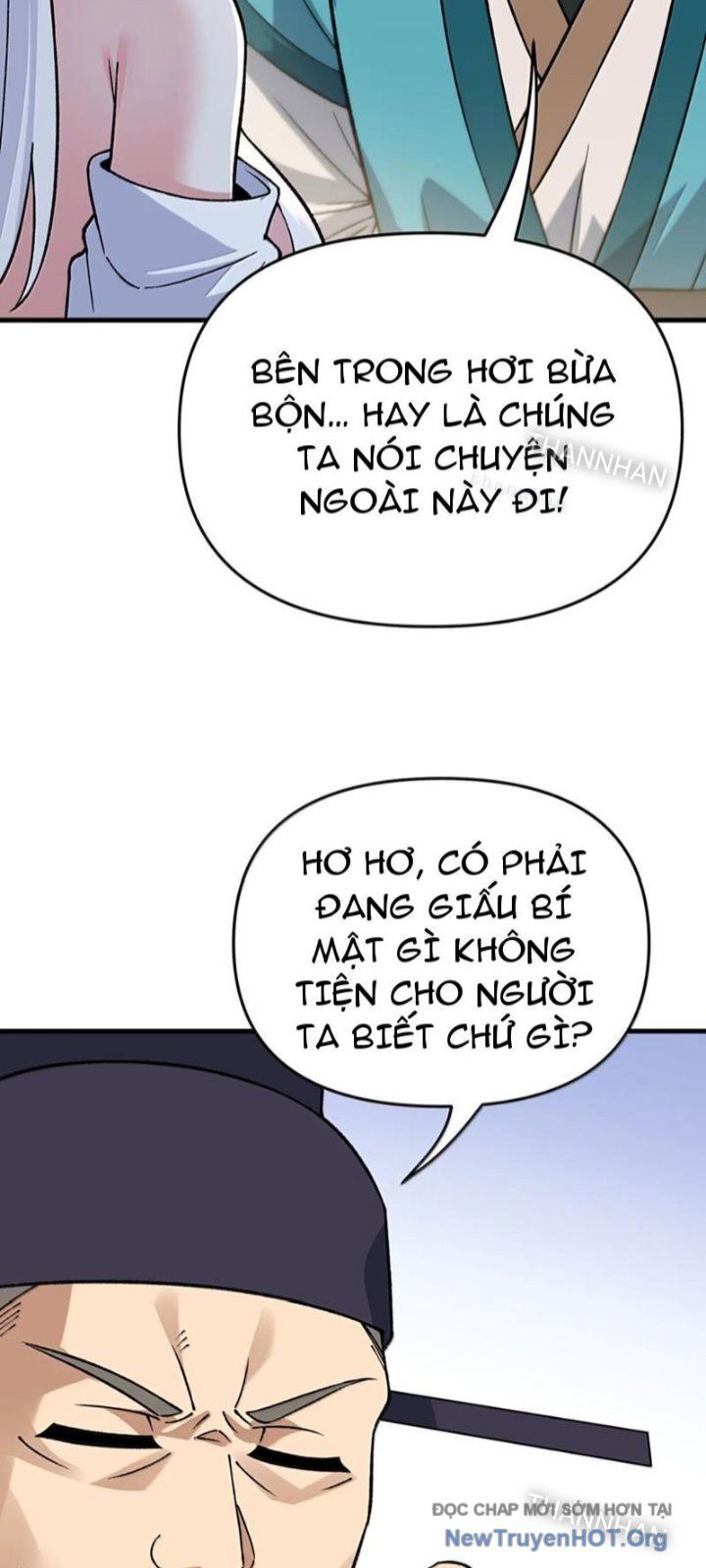 Phụng Chỉ Xuất Quỹ Chương 30 Ảnh 48