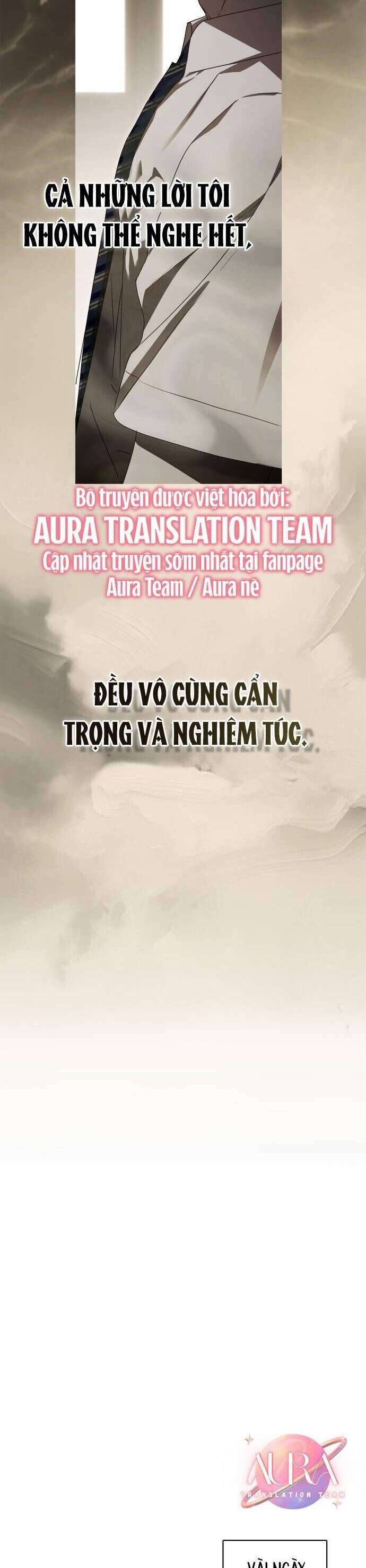 Hầu Nữ Bí Mật Của Bá Tước Chương 29 Ảnh 34
