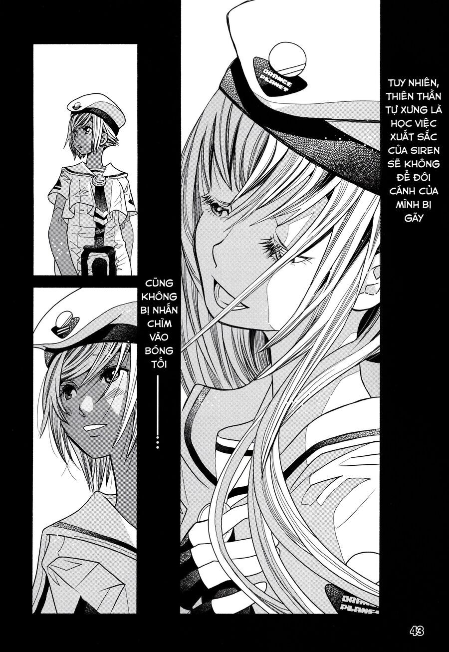 Genkai Level 1 Kara No Nariagari: Saijaku Level No Ore Ga Isekai Saikyou Ni Naru Made Chương 60.2 Ảnh 45
