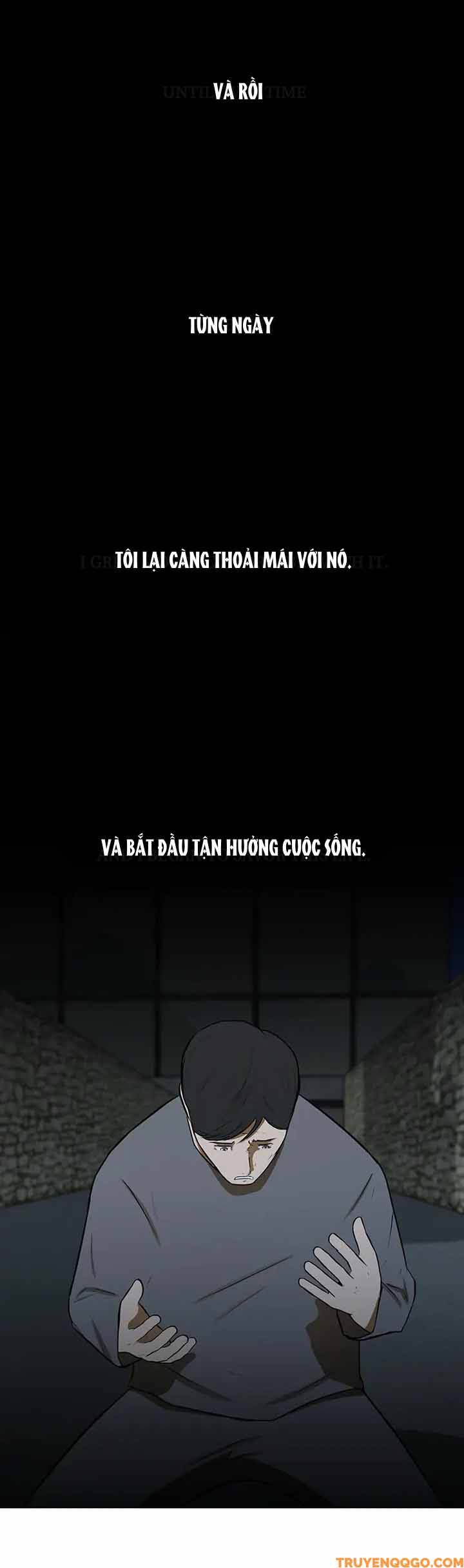 Dark Mortal (Official) Chương 70 Ảnh 14