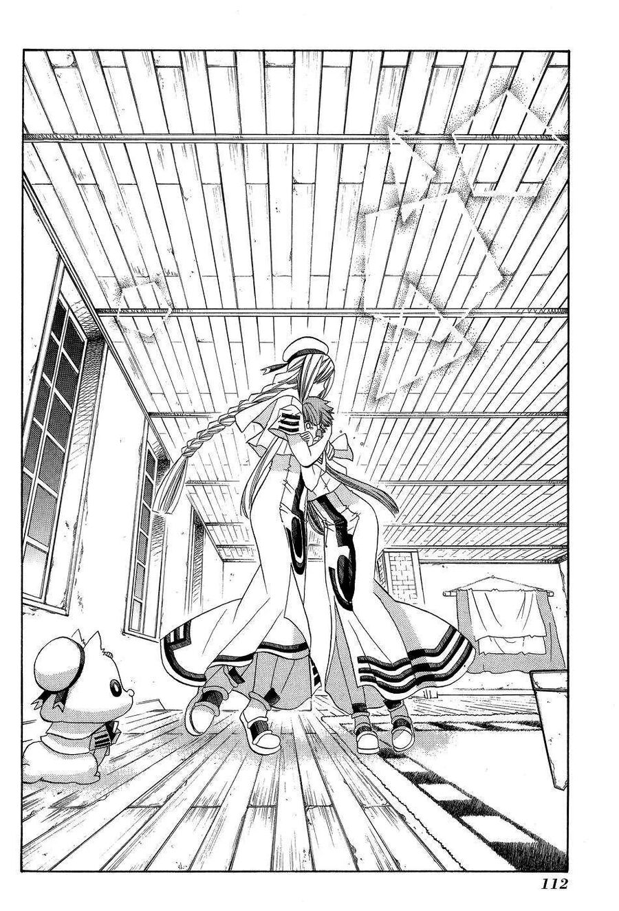 Genkai Level 1 Kara No Nariagari: Saijaku Level No Ore Ga Isekai Saikyou Ni Naru Made Chương 59 Ảnh 24