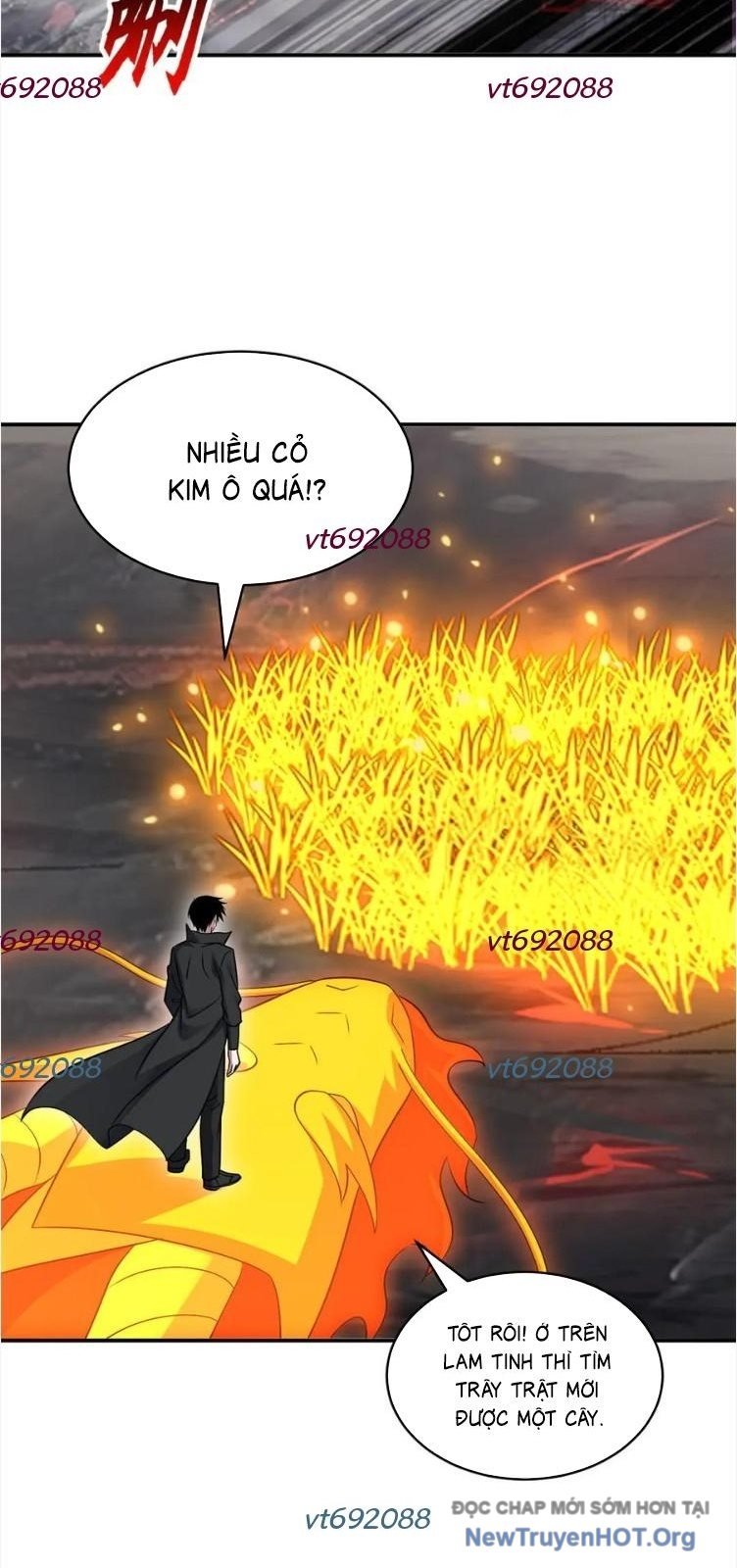 Cửa Hàng Sủng Thú Siêu Thần Chương 185 Ảnh 36