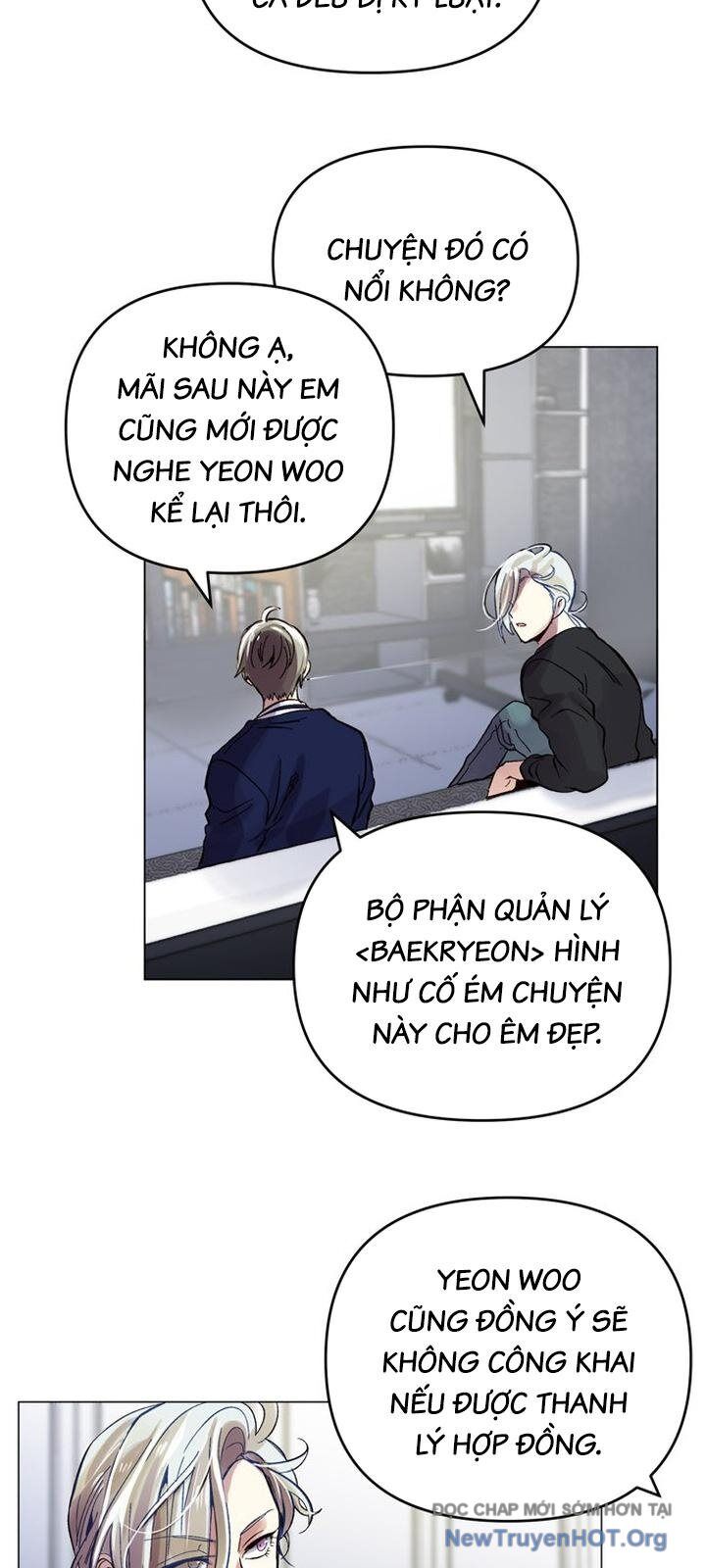 Chuỗi Chiến Công Chương 19 Ảnh 7