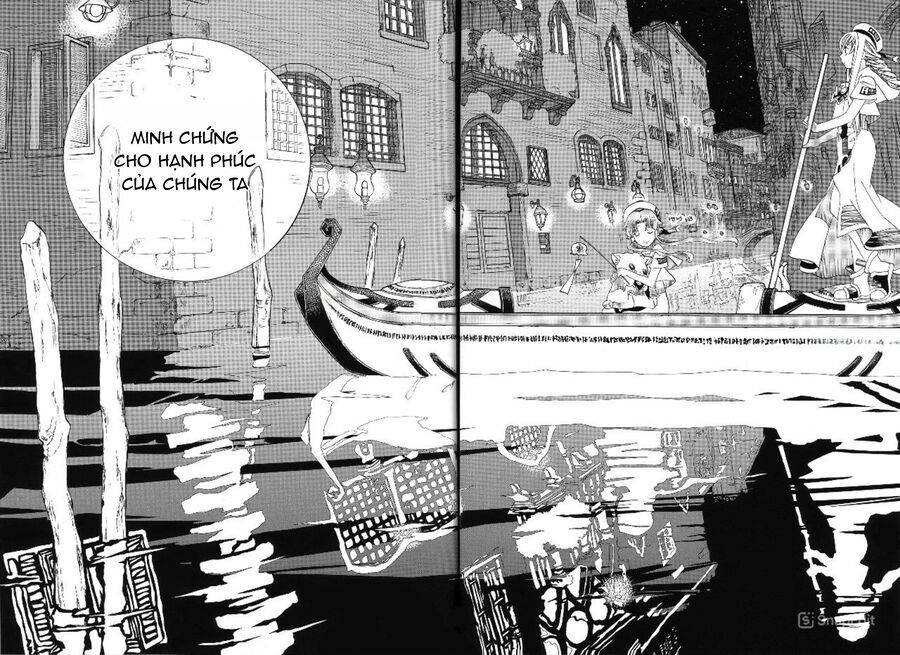 Genkai Level 1 Kara No Nariagari: Saijaku Level No Ore Ga Isekai Saikyou Ni Naru Made Chương 60.1 Ảnh 32