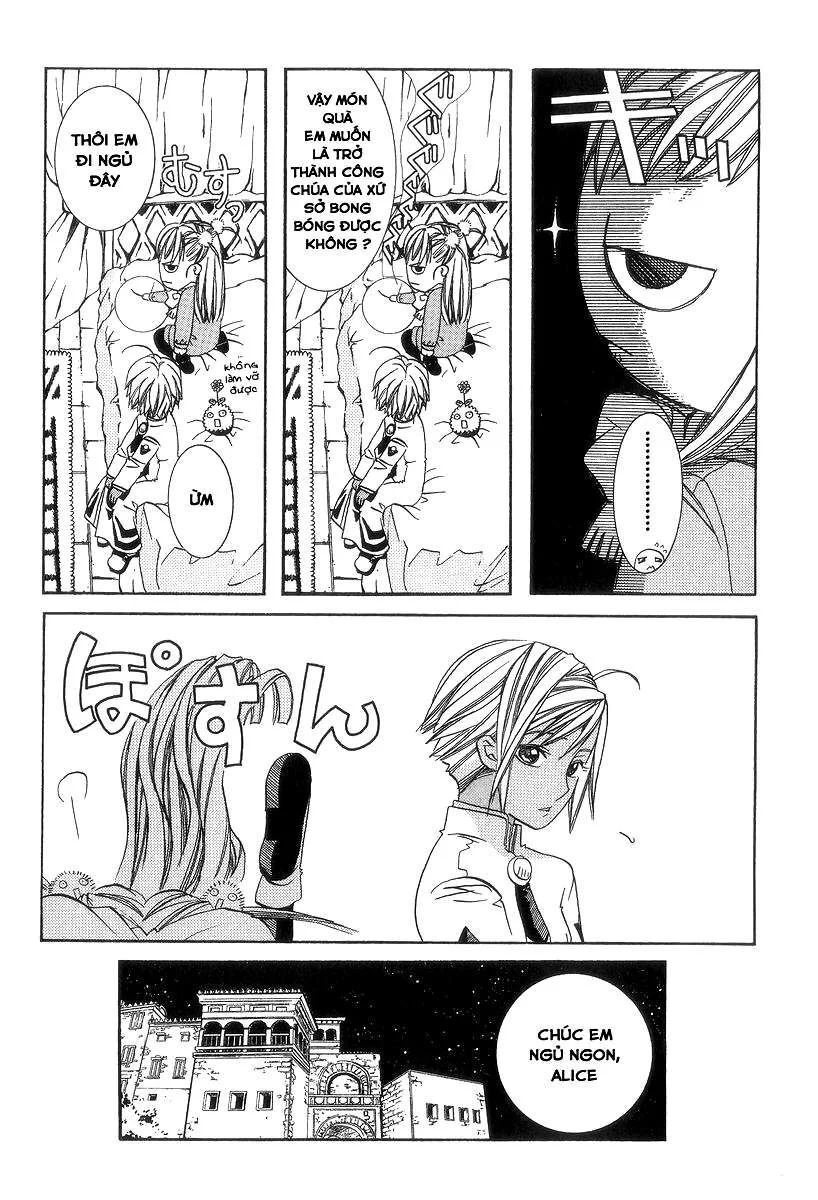 Genkai Level 1 Kara No Nariagari: Saijaku Level No Ore Ga Isekai Saikyou Ni Naru Made Chương 47 Ảnh 14