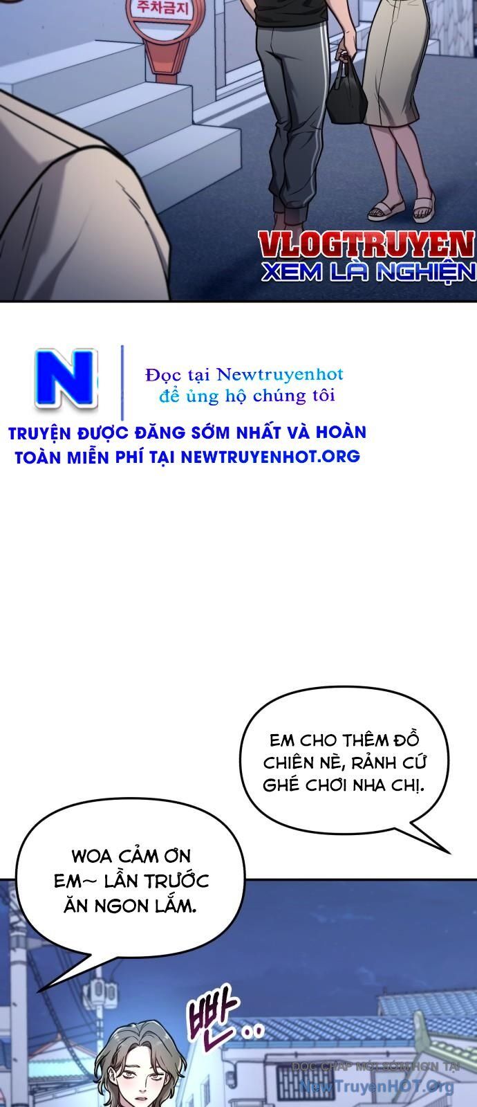 Mẹ Nào Con Nấy Chương 67 Ảnh 53
