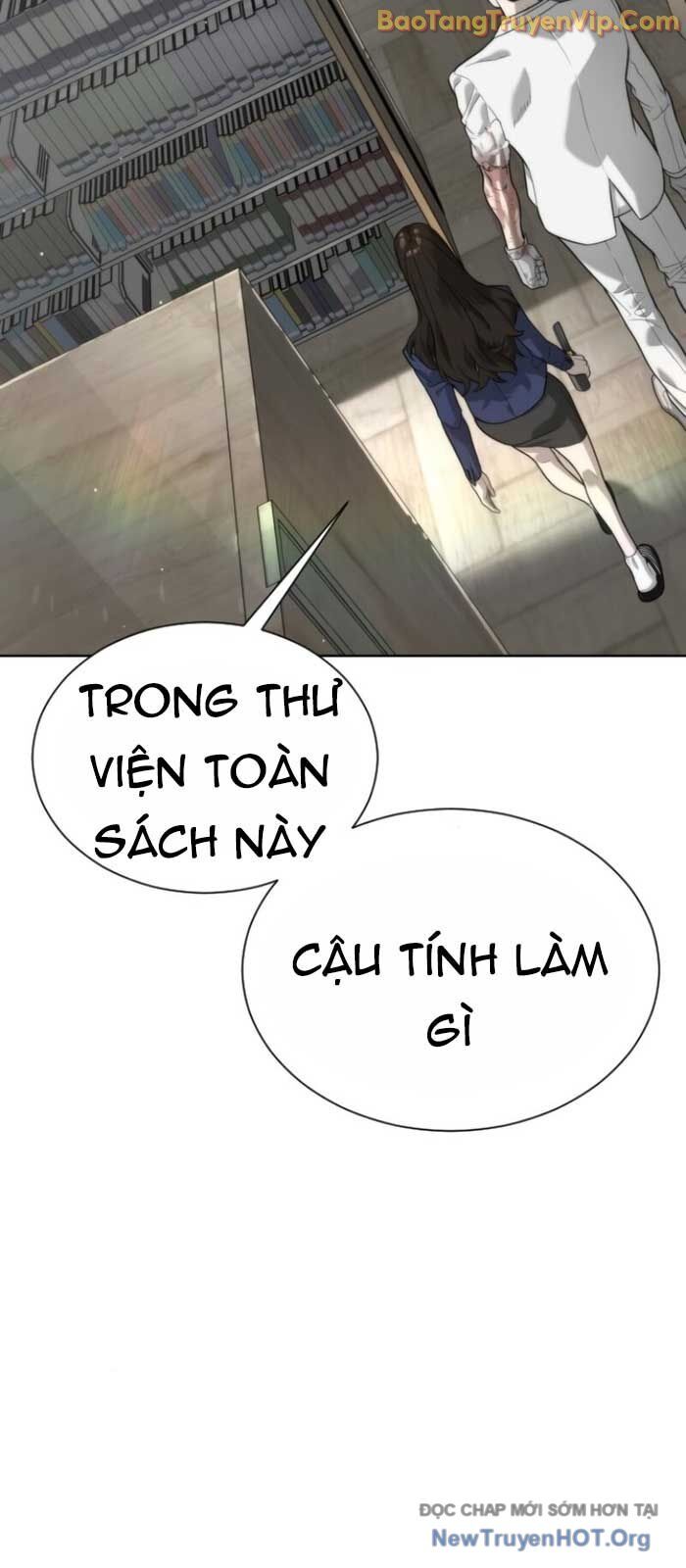 Sát Thủ Peter Chương 101 Ảnh 174