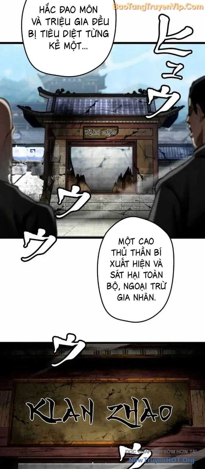 Thương Quỷ Vô Song Chương 10 Ảnh 44