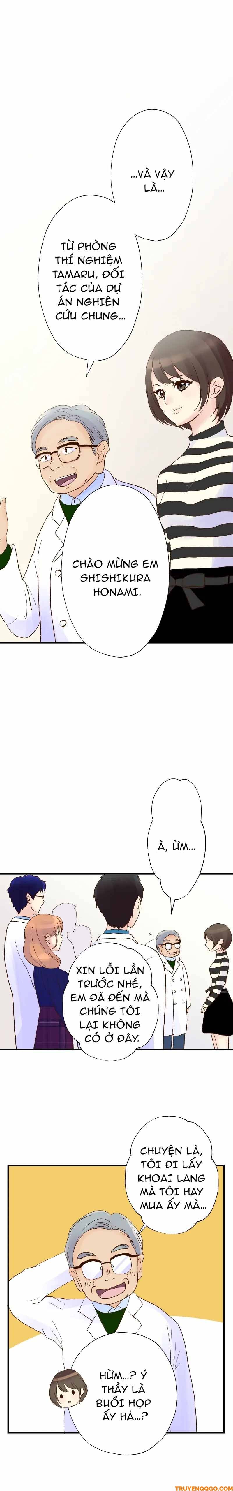 Prince Uncharming Chương 46 Ảnh 3