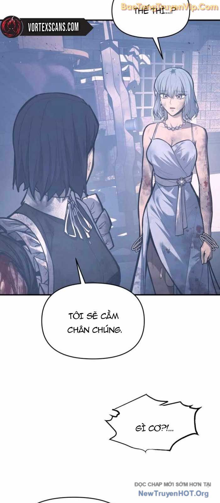 Trở Thành Hung Thần Trong Trò Chơi Thủ Thành Chương 135 Ảnh 61