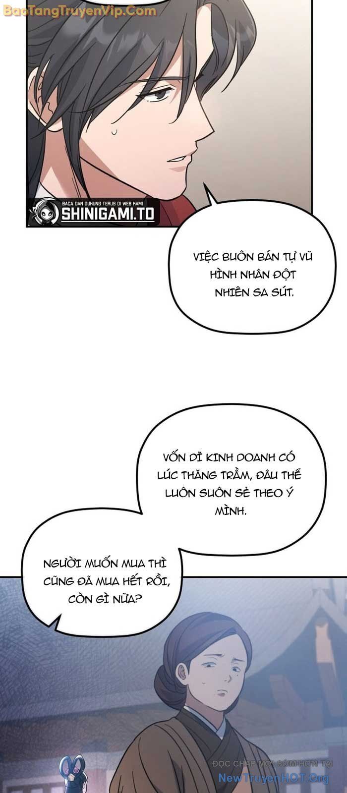 Tiểu Công Tử Của Ân Hạ Thương Đoàn Chương 25 Ảnh 45