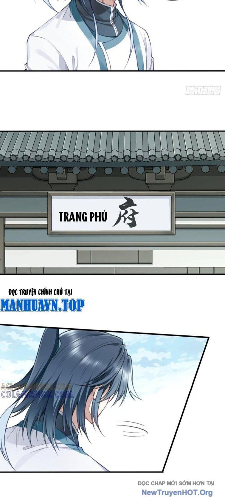 Ta Dùng Cơ Bắp Xưng Bá Tu Tiên Giới Chương 102 Ảnh 4