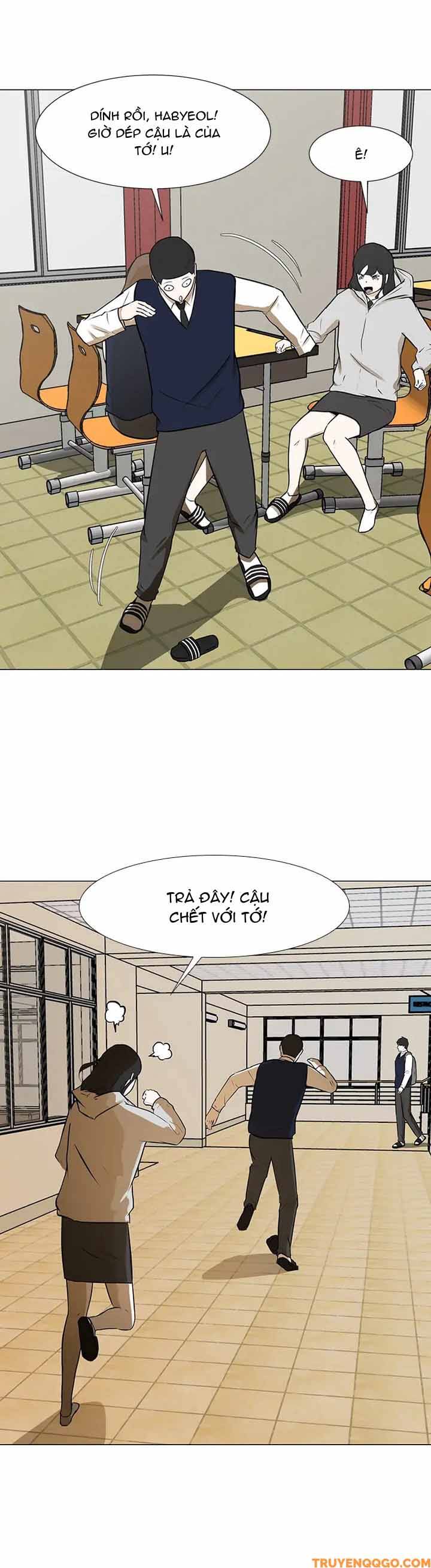 Dark Mortal (Official) Chương 71 Ảnh 4
