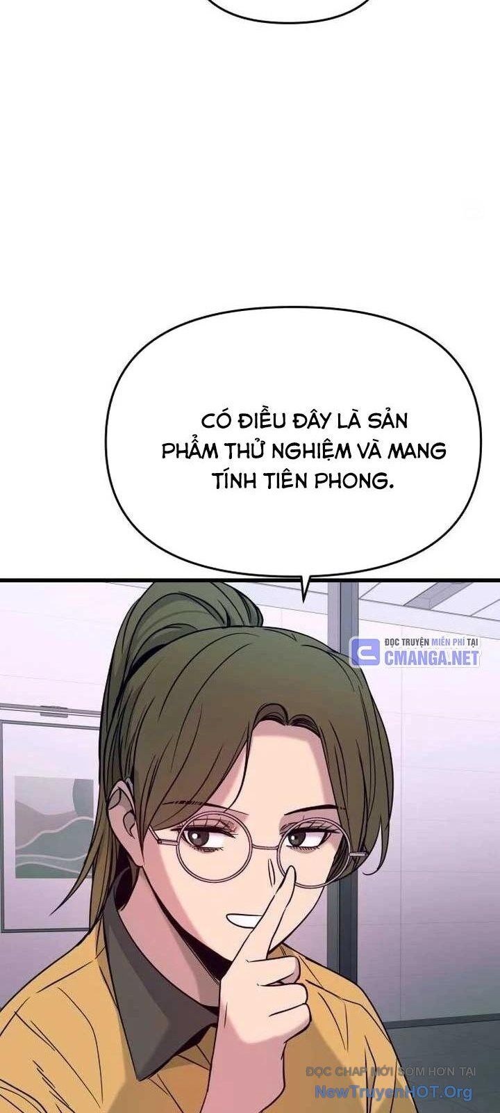 Bias Của Tôi Trên Chuyến Tàu Cuối Cùng Chương 29 Ảnh 98