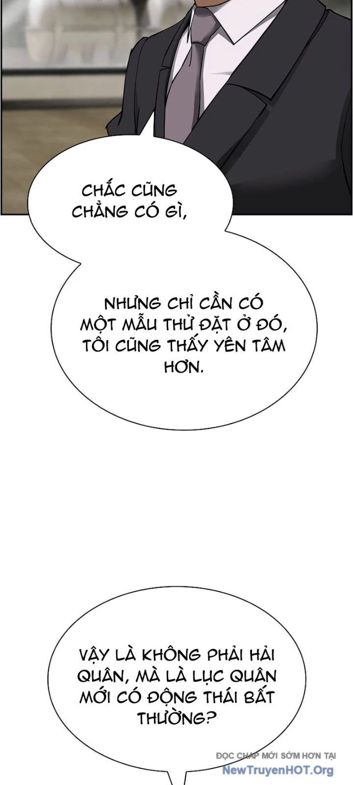 Chế Tác Hạt Nhân Chương 49 Ảnh 72