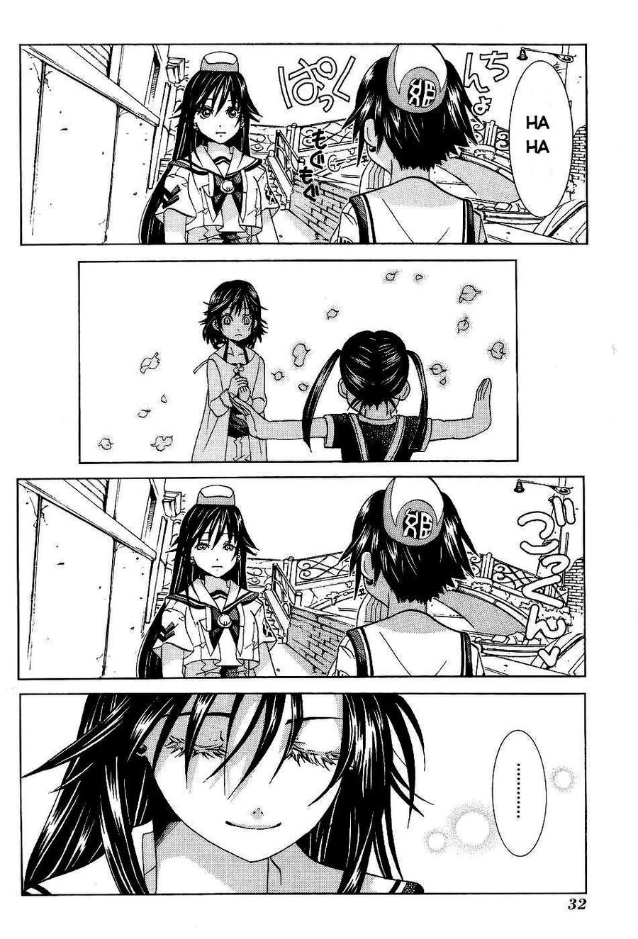 Genkai Level 1 Kara No Nariagari: Saijaku Level No Ore Ga Isekai Saikyou Ni Naru Made Chương 57 Ảnh 15
