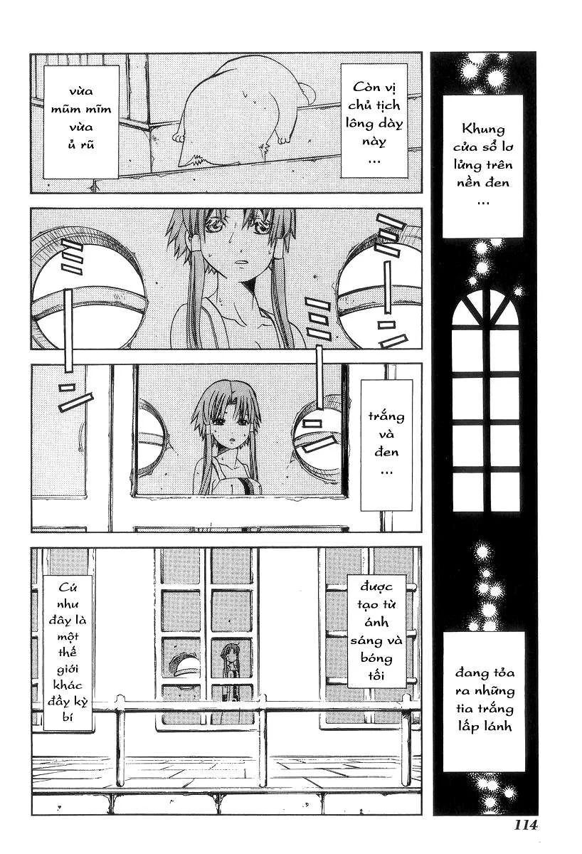 Genkai Level 1 Kara No Nariagari: Saijaku Level No Ore Ga Isekai Saikyou Ni Naru Made Chương 49 Ảnh 11