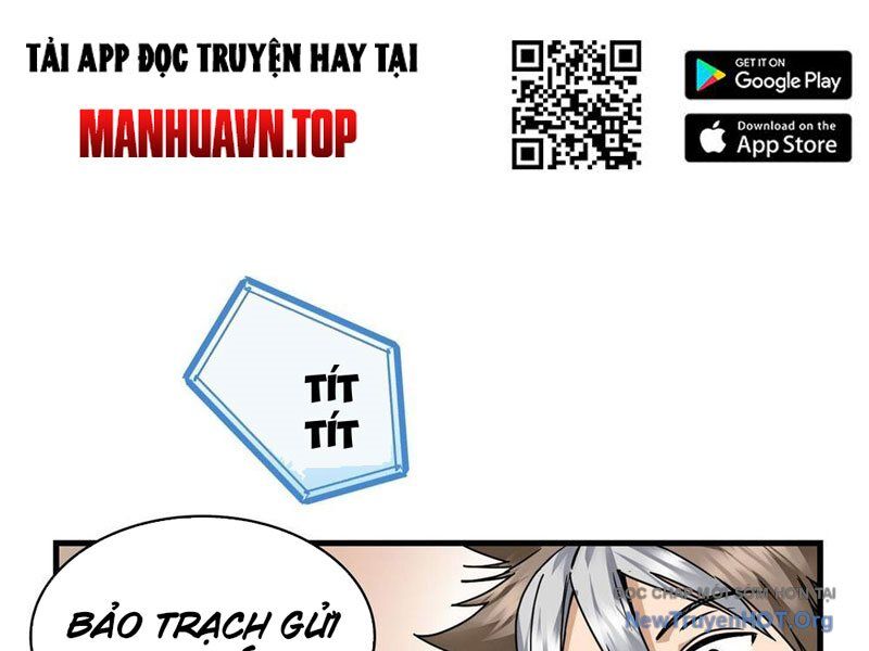 Hóa Ra Ta Là Đời Sau Của Yêu Quái Chương 16 Ảnh 74
