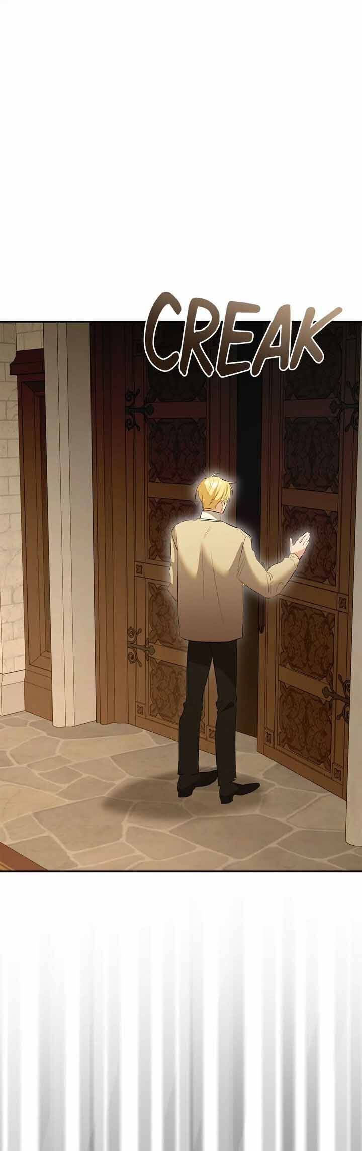The Saintess Returns To The Emperor Chương 63 Ảnh 24