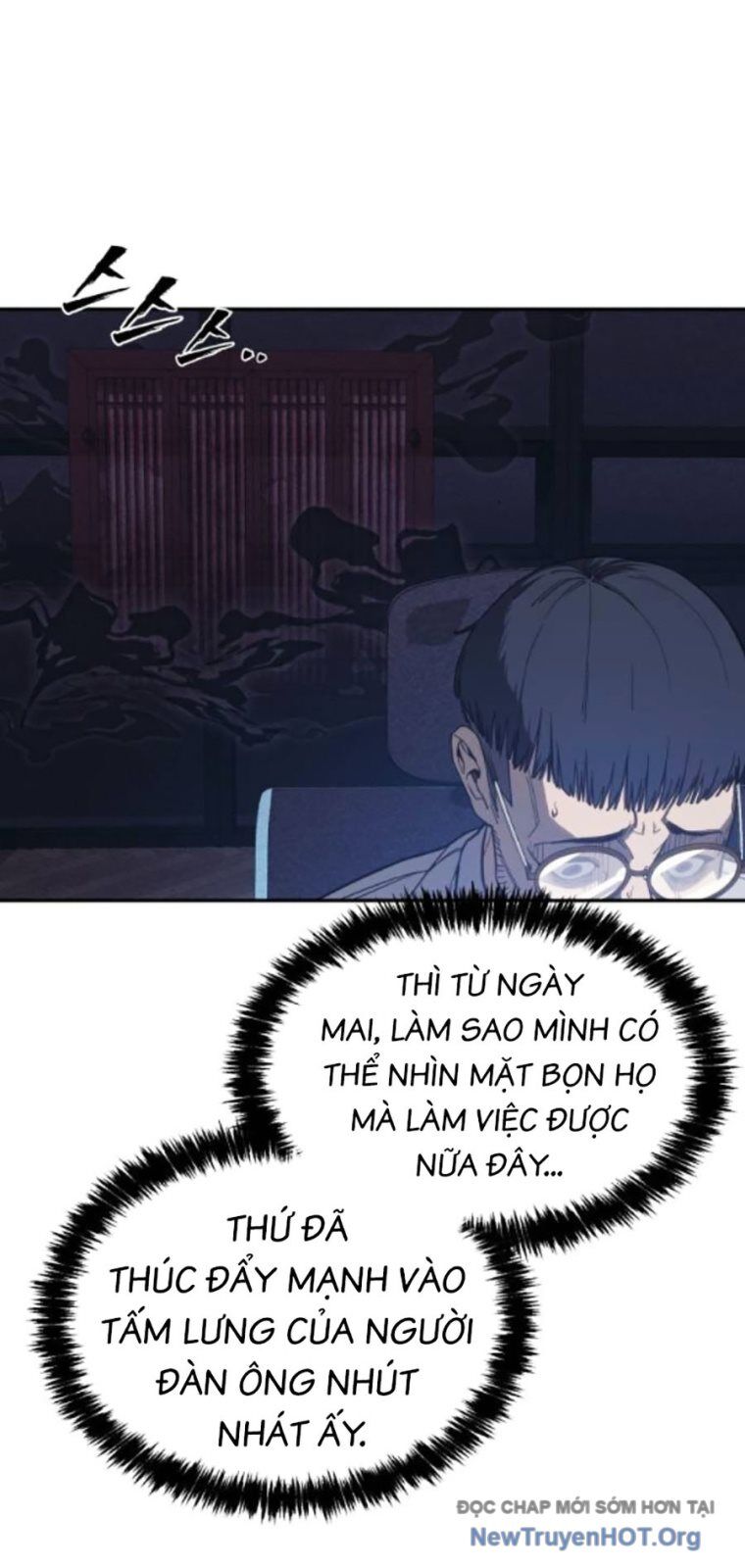 Pháp Sư Đạo Tiền Chương 5 Ảnh 44