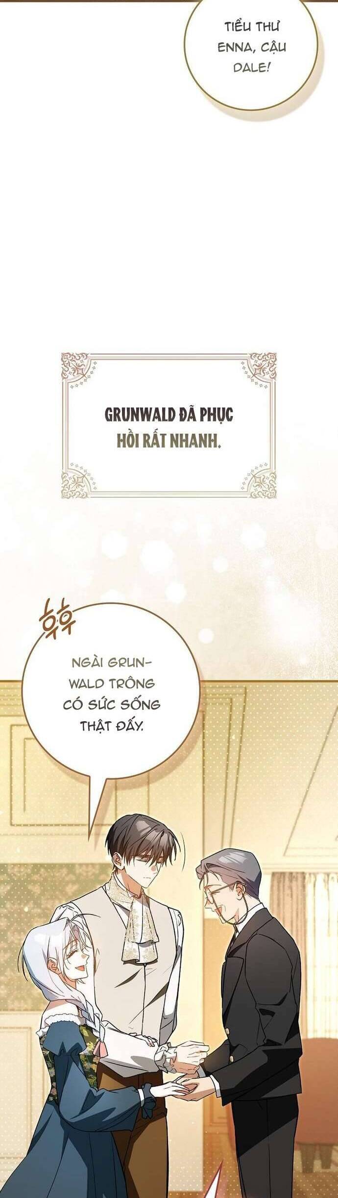 Chồng Của Tôi Giống Nam Chính Quá Đi Chương 11 Ảnh 9