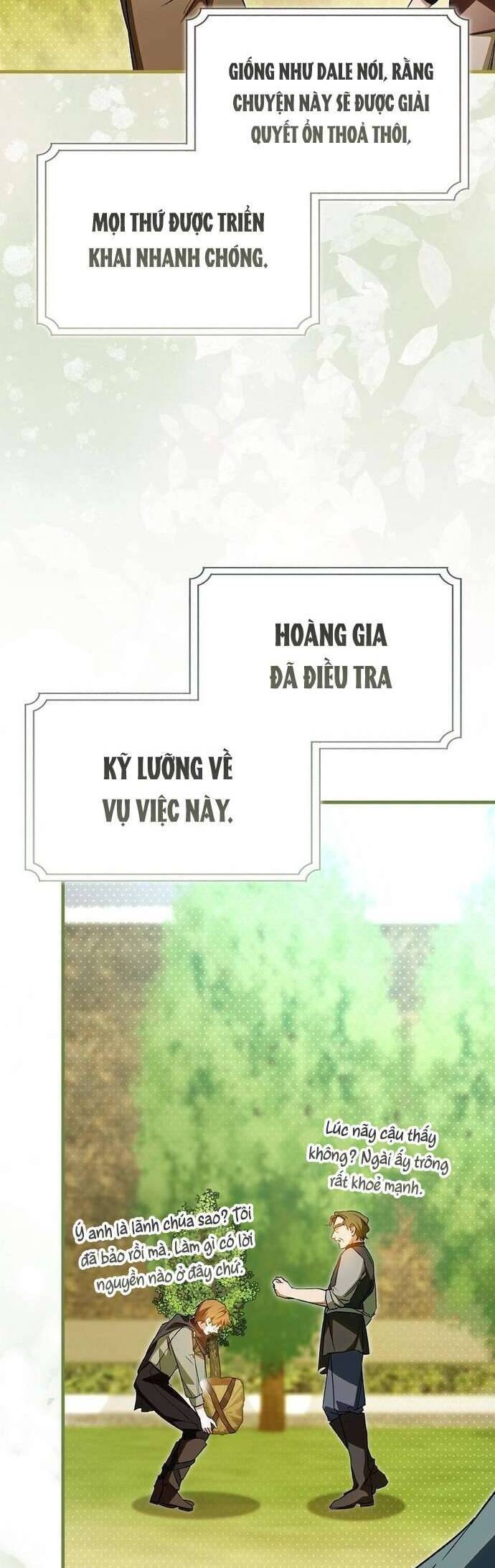 Chồng Của Tôi Giống Nam Chính Quá Đi Chương 11 Ảnh 3