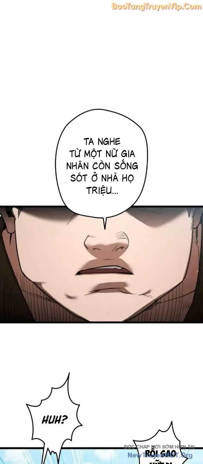 Thương Quỷ Vô Song Chương 10 Ảnh 47