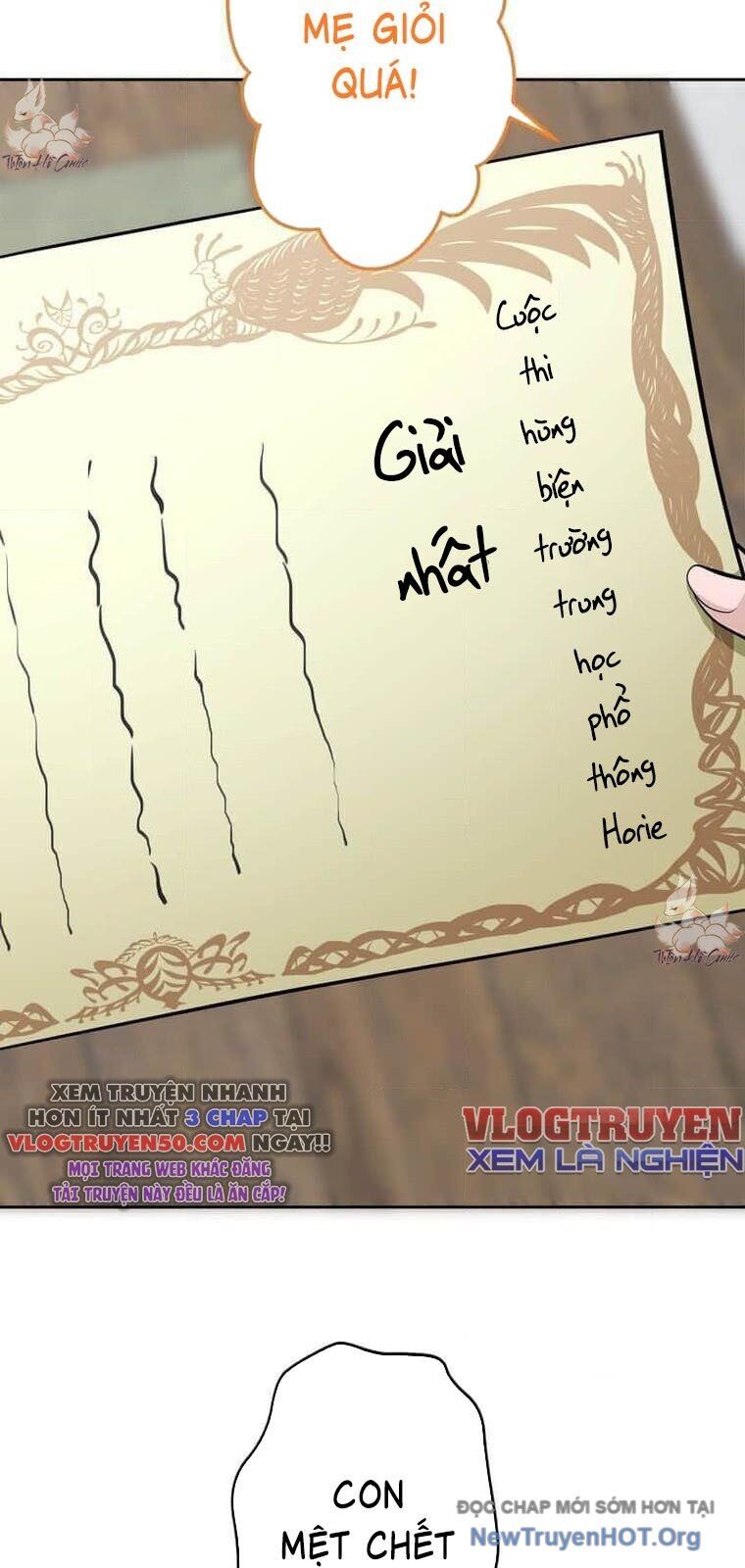 Giáo Viên Ác Quỷ Saiko Chương 133 Ảnh 72