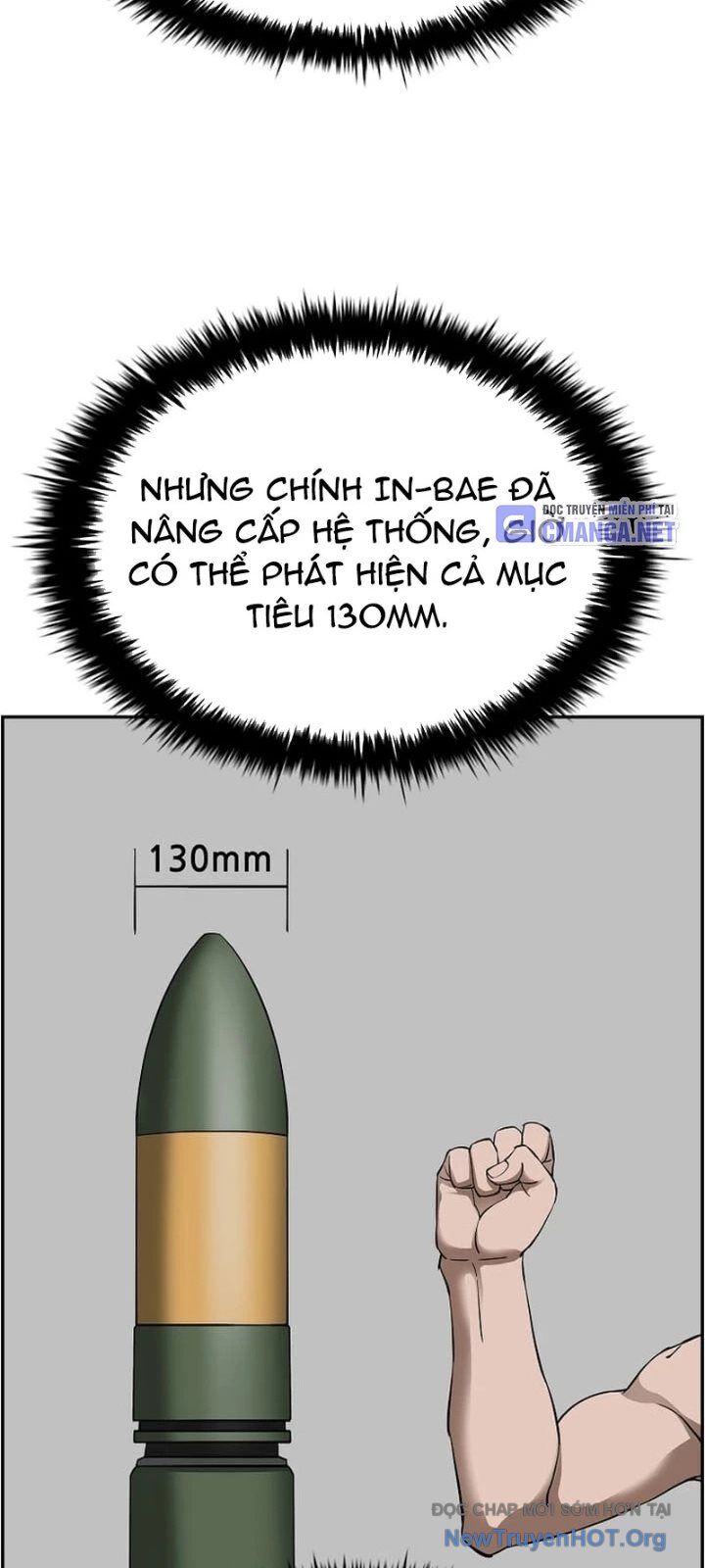 Chế Tác Hạt Nhân Chương 49 Ảnh 48