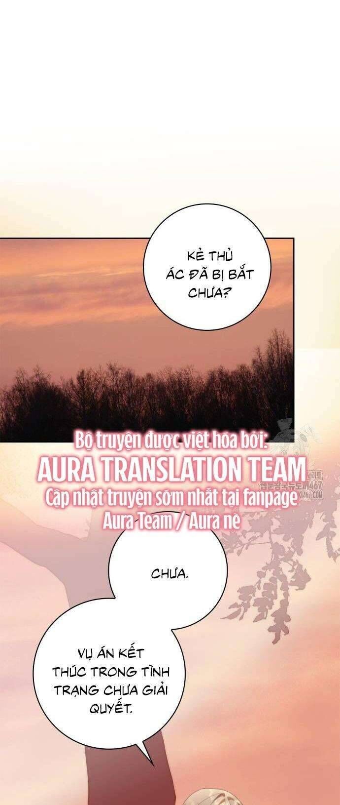 Hầu Nữ Bí Mật Của Bá Tước Chương 28 Ảnh 32