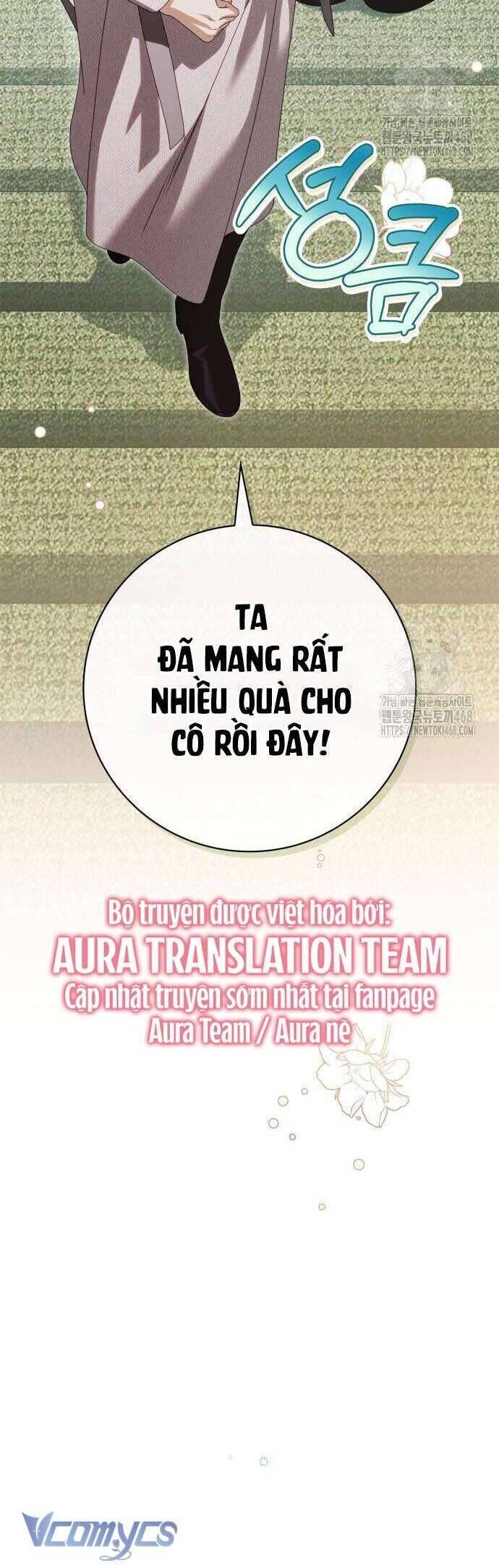 Hầu Nữ Bí Mật Của Bá Tước Chương 32 Ảnh 53