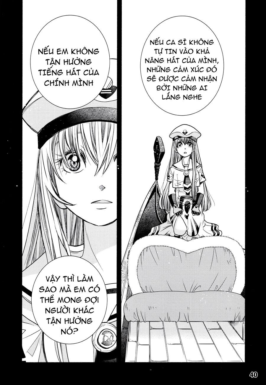 Genkai Level 1 Kara No Nariagari: Saijaku Level No Ore Ga Isekai Saikyou Ni Naru Made Chương 60.2 Ảnh 42