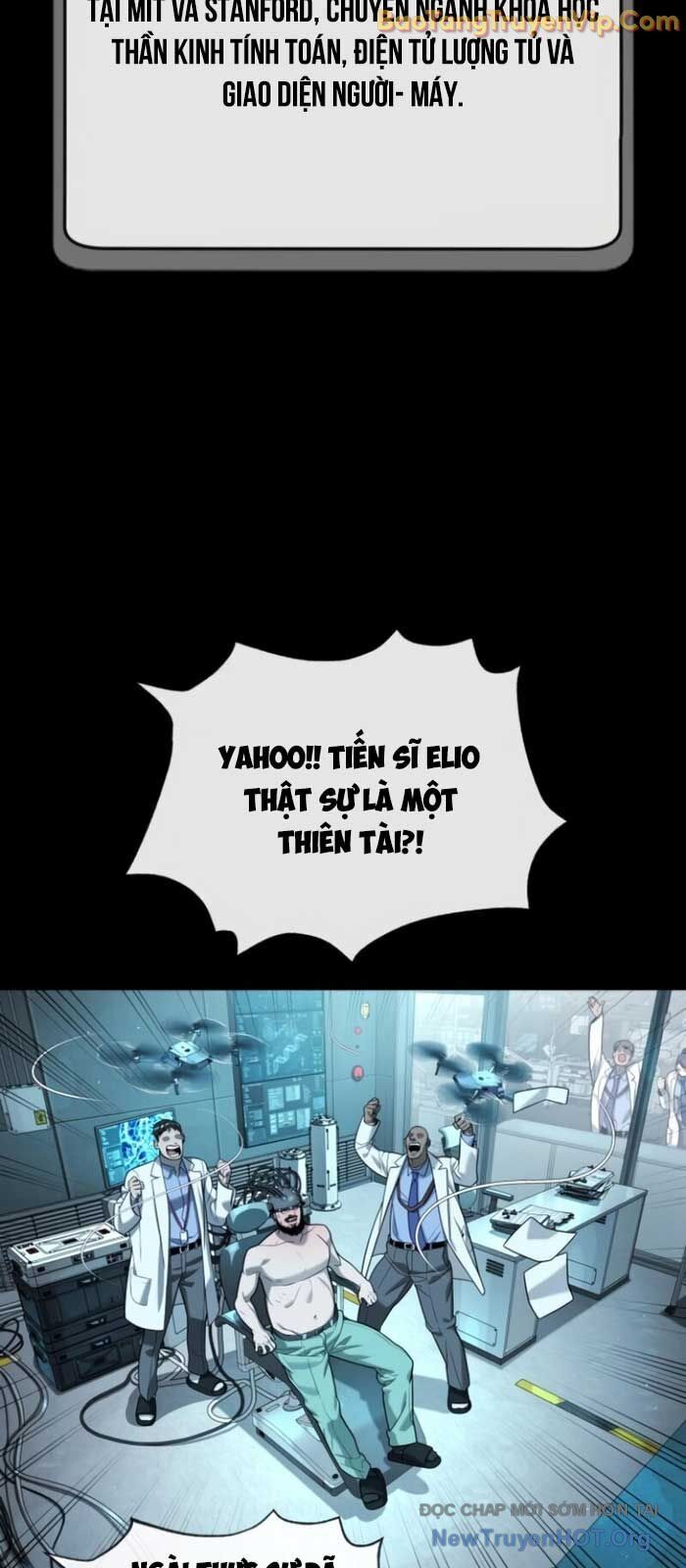 Sát Thủ Peter Chương 101 Ảnh 117