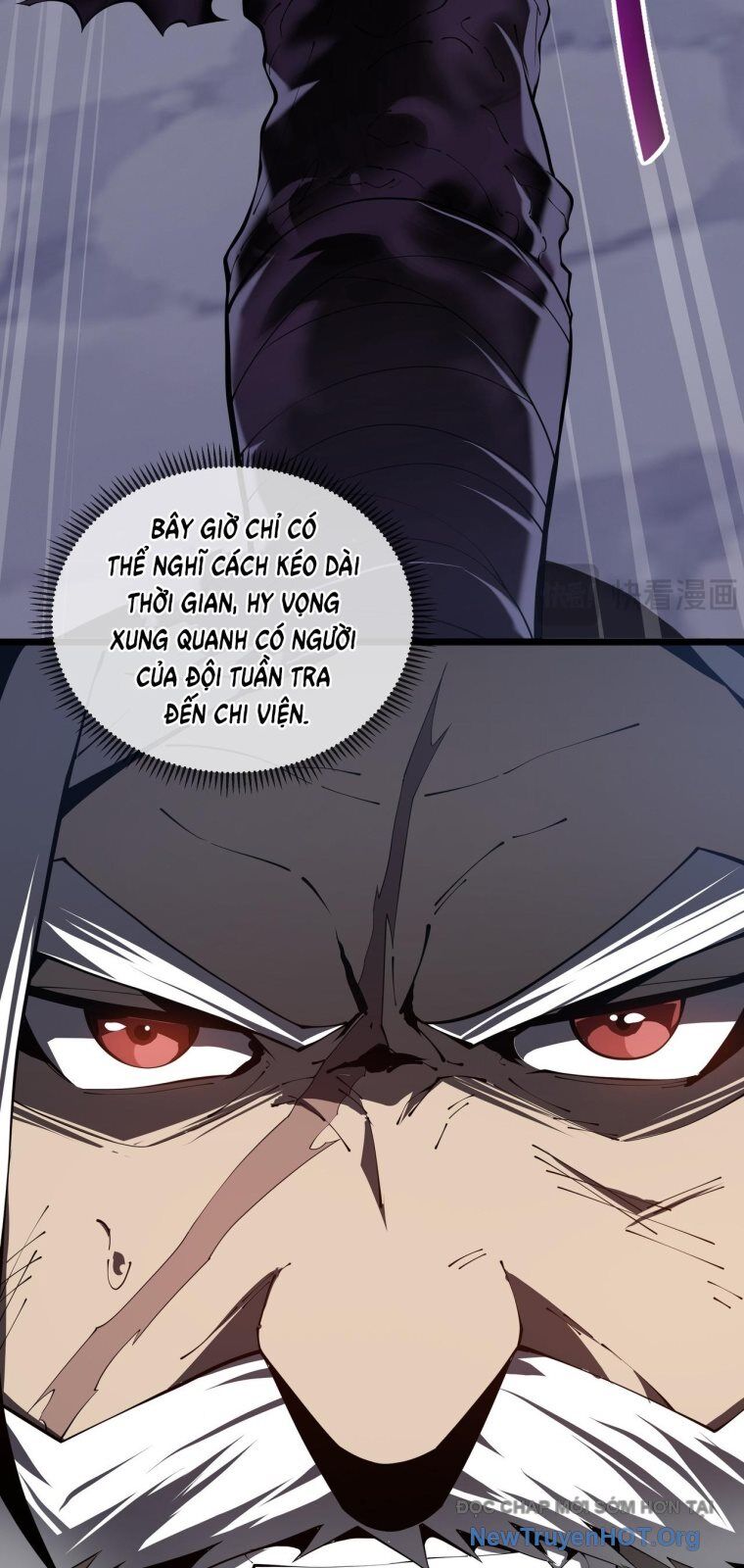 Ranh Giới Giữa Ngày Và Đêm Chương 9 Ảnh 69