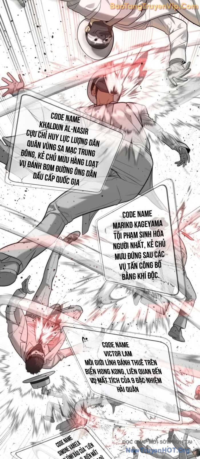 Sát Thủ Peter Chương 101 Ảnh 54