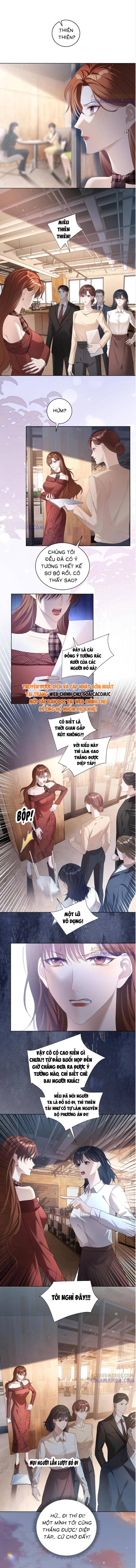 Bảo Bối Trời Cho: Hoắc Gia Xin Ký Nhận Chương 79 Ảnh 6