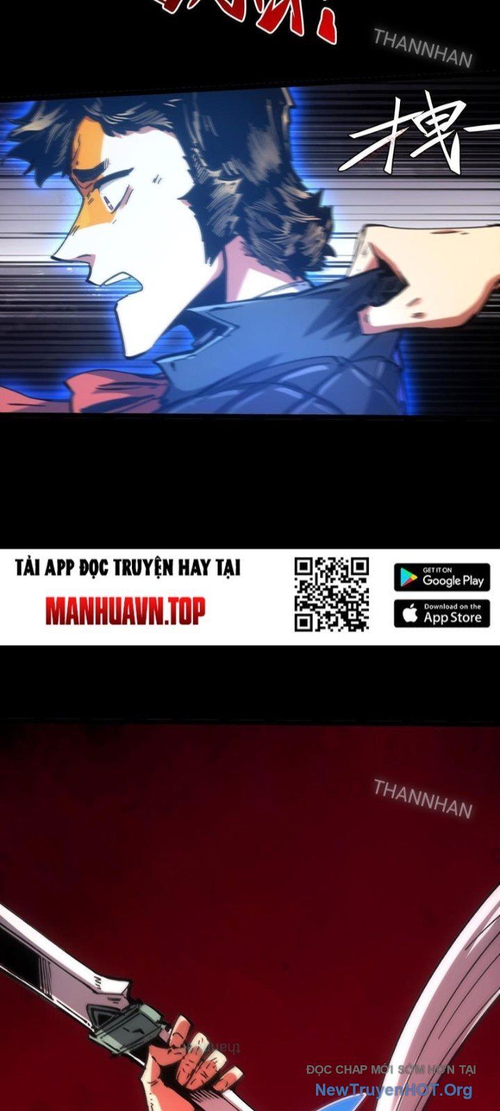 Không Chết Được Ta Đành Thống Trị Ma Giới Chương 108 Ảnh 8