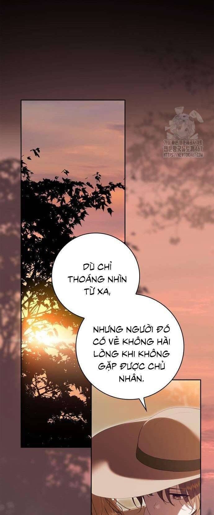 Hầu Nữ Bí Mật Của Bá Tước Chương 28 Ảnh 23